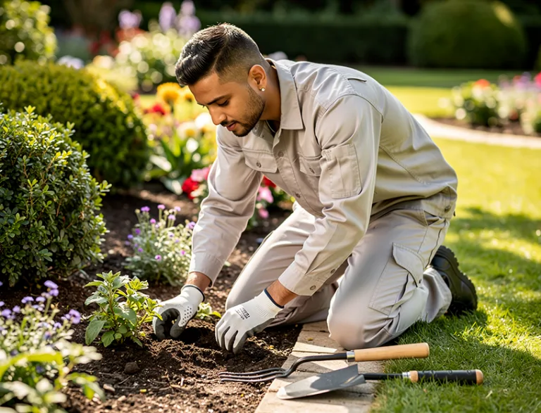 Landscape Designer service in Sarnia
